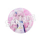 Blue Archive Holiday Saunter Series 75mm Badge Mika