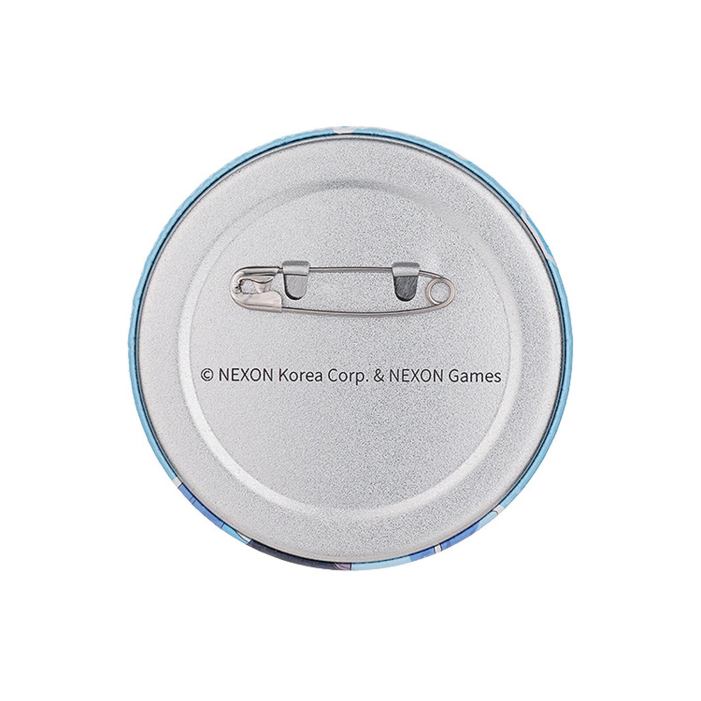 Blue Archive Holiday Saunter Series 75mm Badge Shiroko