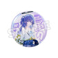 Blue Archive Holiday Saunter Series 75mm Badge Yuuka