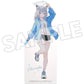 Blue Archive Holiday Saunter Series Acrylic Stand Shiroko