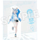 Blue Archive Holiday Saunter Series Acrylic Stand Shiroko