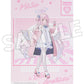Blue Archive Holiday Saunter Series Signature Board Mika