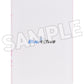 Blue Archive Holiday Saunter Series Signature Board Mika
