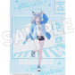 Blue Archive Holiday Saunter Series Signature Board Shiroko