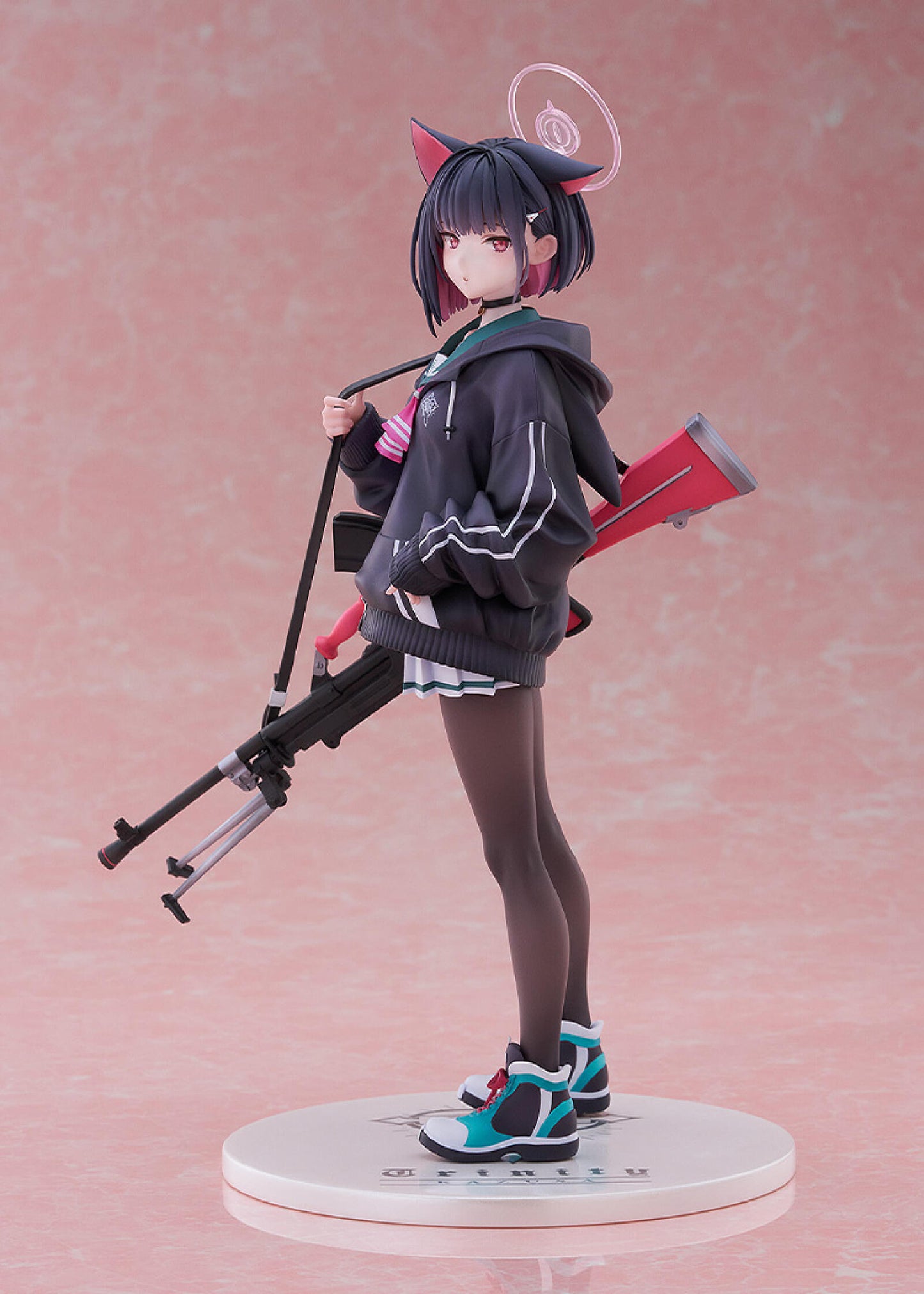 Blue Archive Kazusa 1/7 Scale Figure