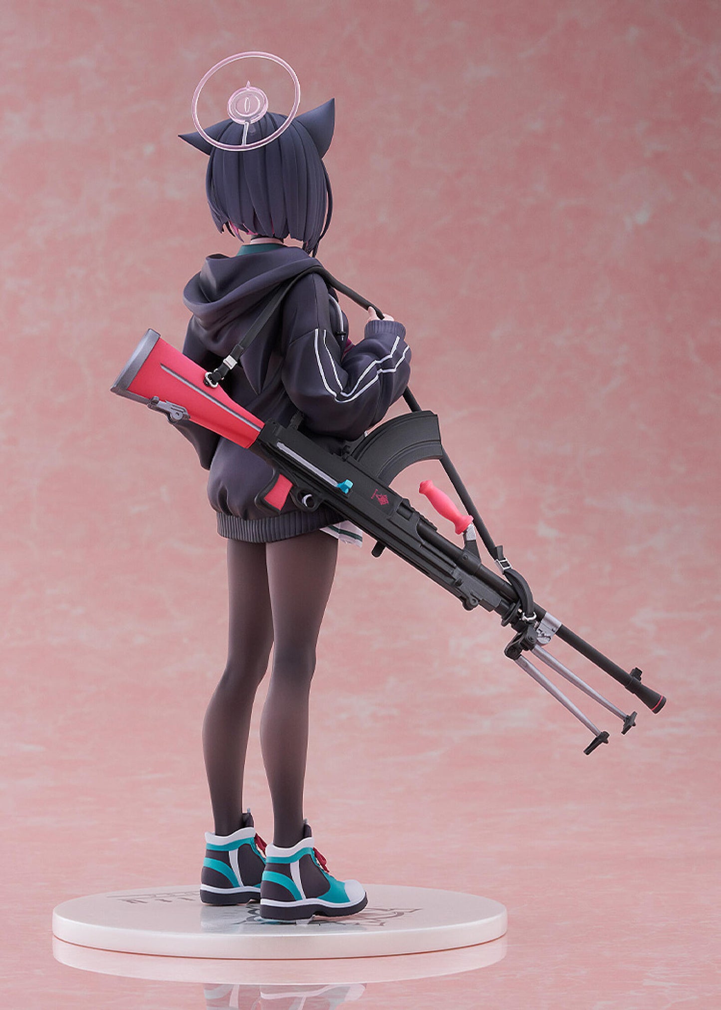 Blue Archive Kazusa 1/7 Scale Figure
