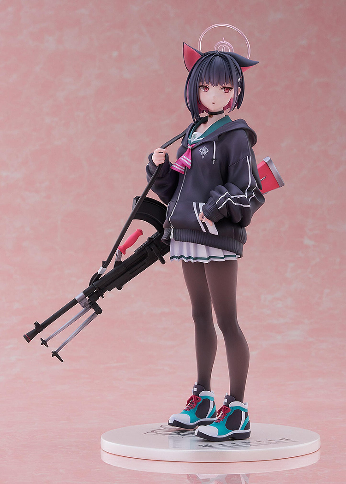 Blue Archive Kazusa 1/7 Scale Figure