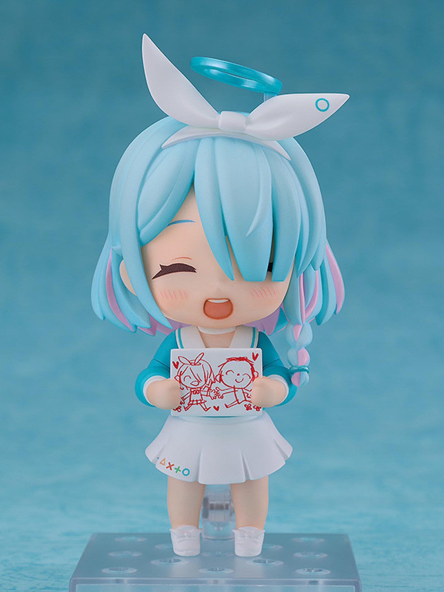 Blue Archive Nendoroid Arona