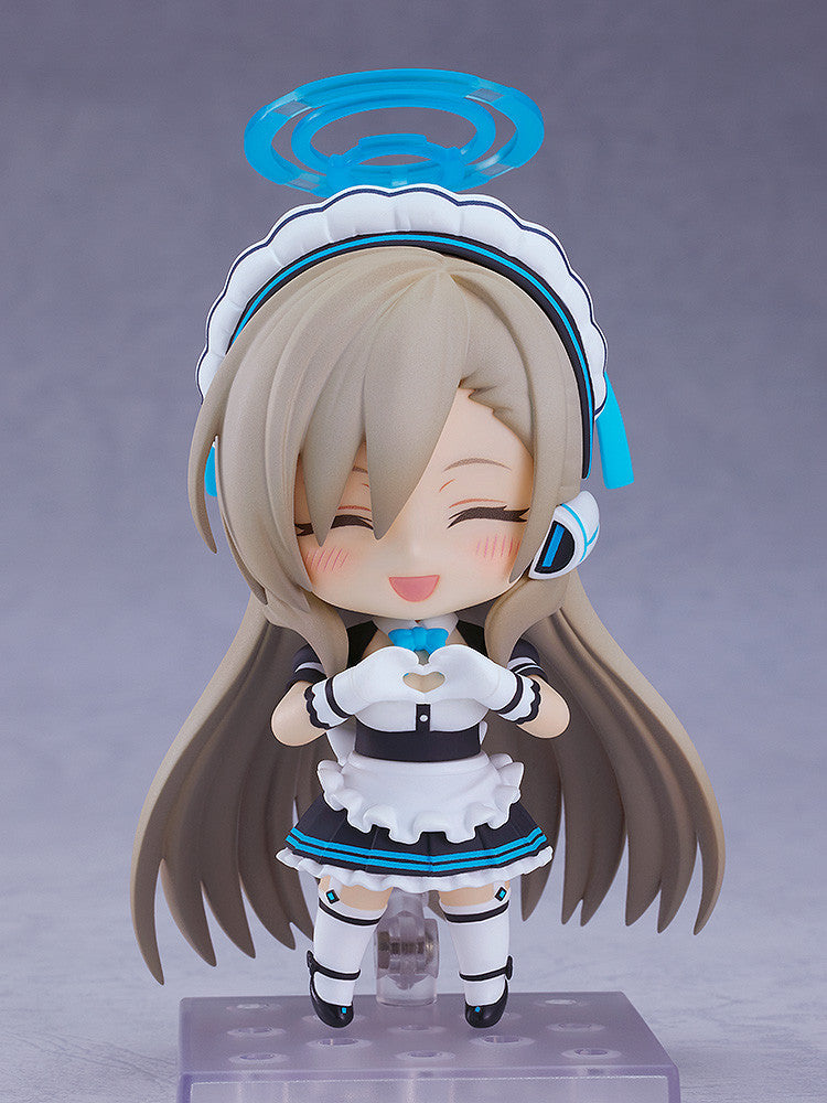 Blue Archive Nendoroid Asuna Ichinose