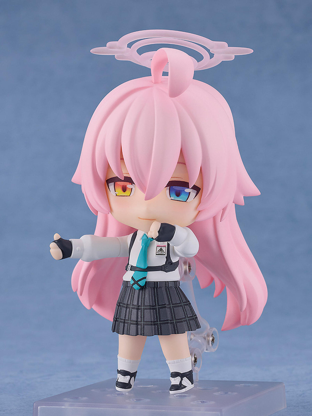Blue Archive Nendoroid Hoshino Takanashi
