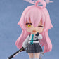 Blue Archive Nendoroid Hoshino Takanashi
