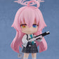 Blue Archive Nendoroid Hoshino Takanashi