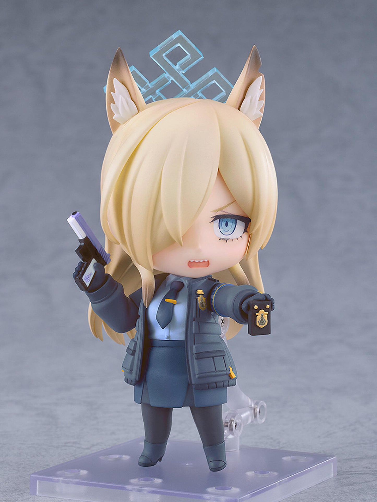 Blue Archive Nendoroid Kanna Ogata