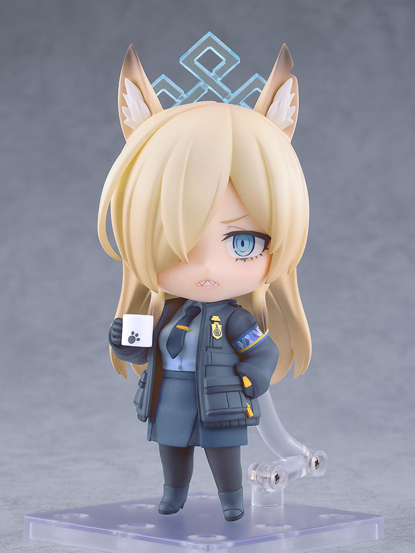 Blue Archive Nendoroid Kanna Ogata