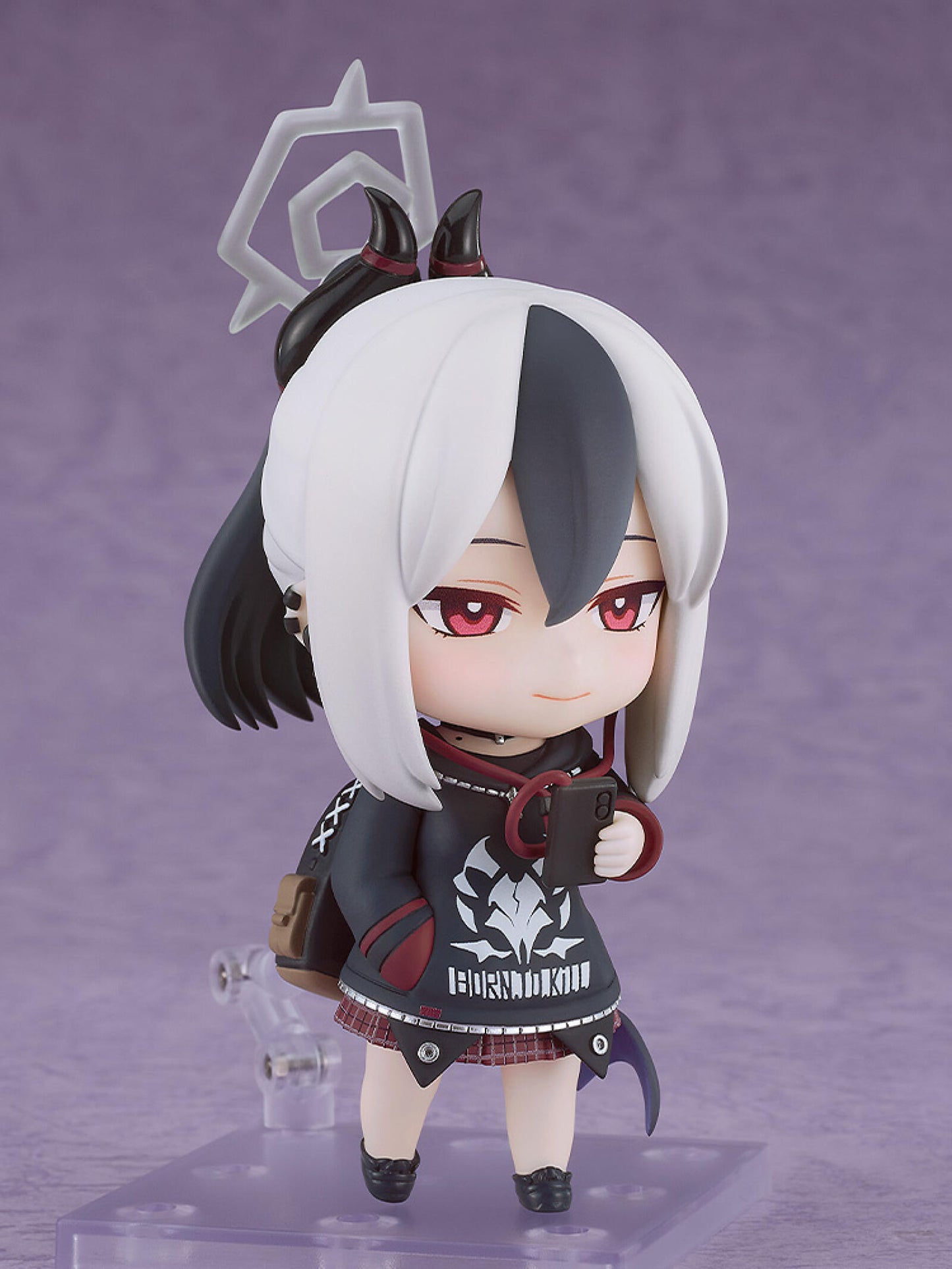 Blue Archive Nendoroid Kayoko Onikata