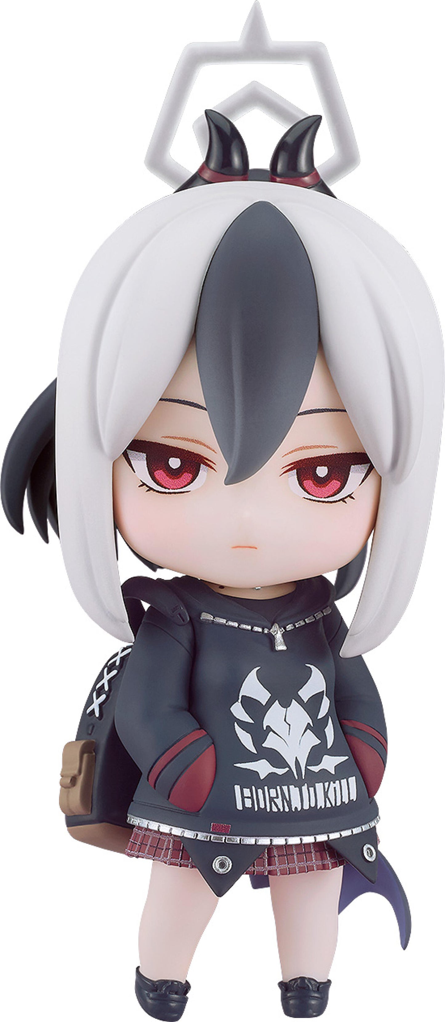 Blue Archive Nendoroid Kayoko Onikata