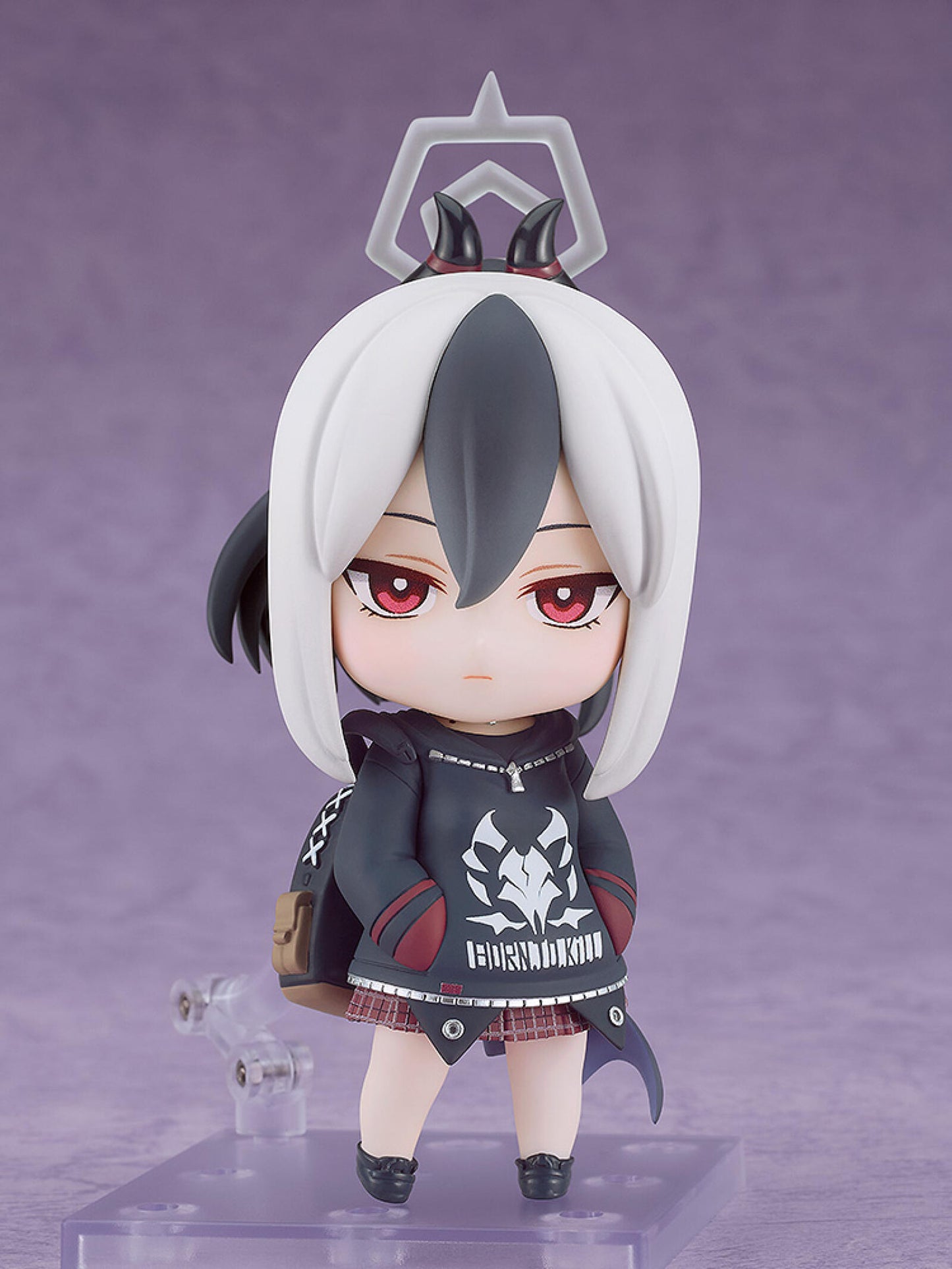 Blue Archive Nendoroid Kayoko Onikata