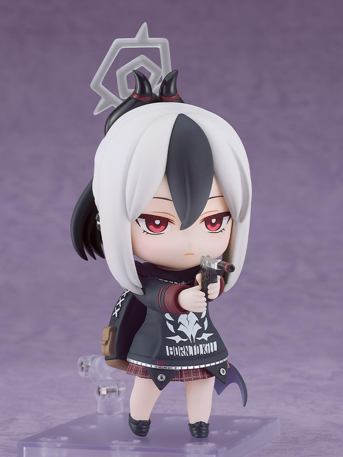 Blue Archive Nendoroid Kayoko Onikata