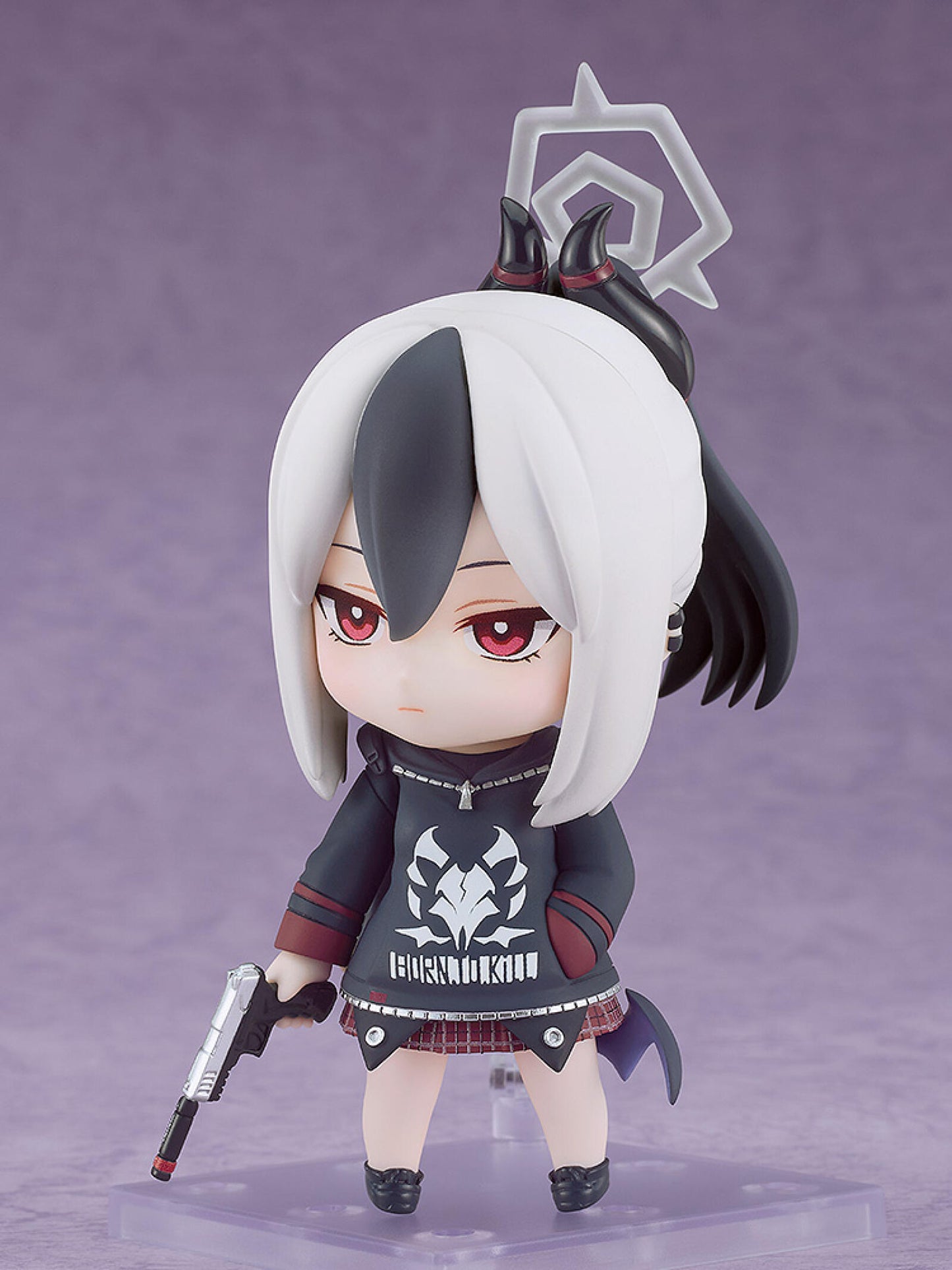 Blue Archive Nendoroid Kayoko Onikata