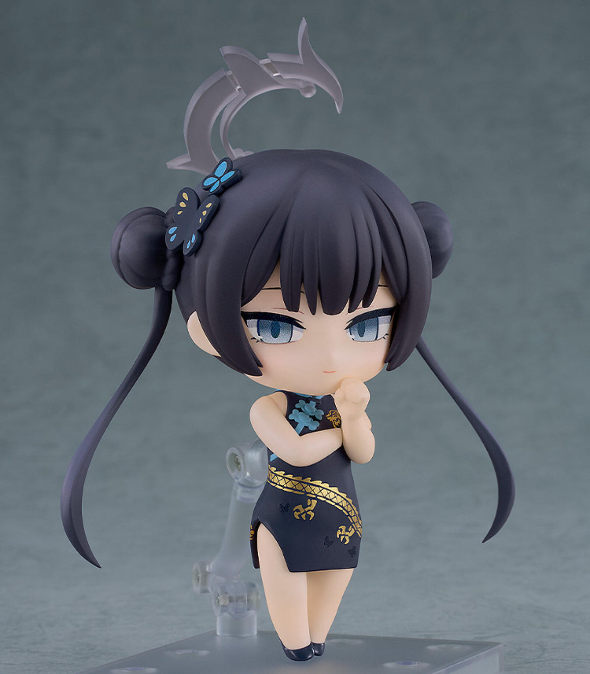 Blue Archive Nendoroid Kisaki Ryuuge