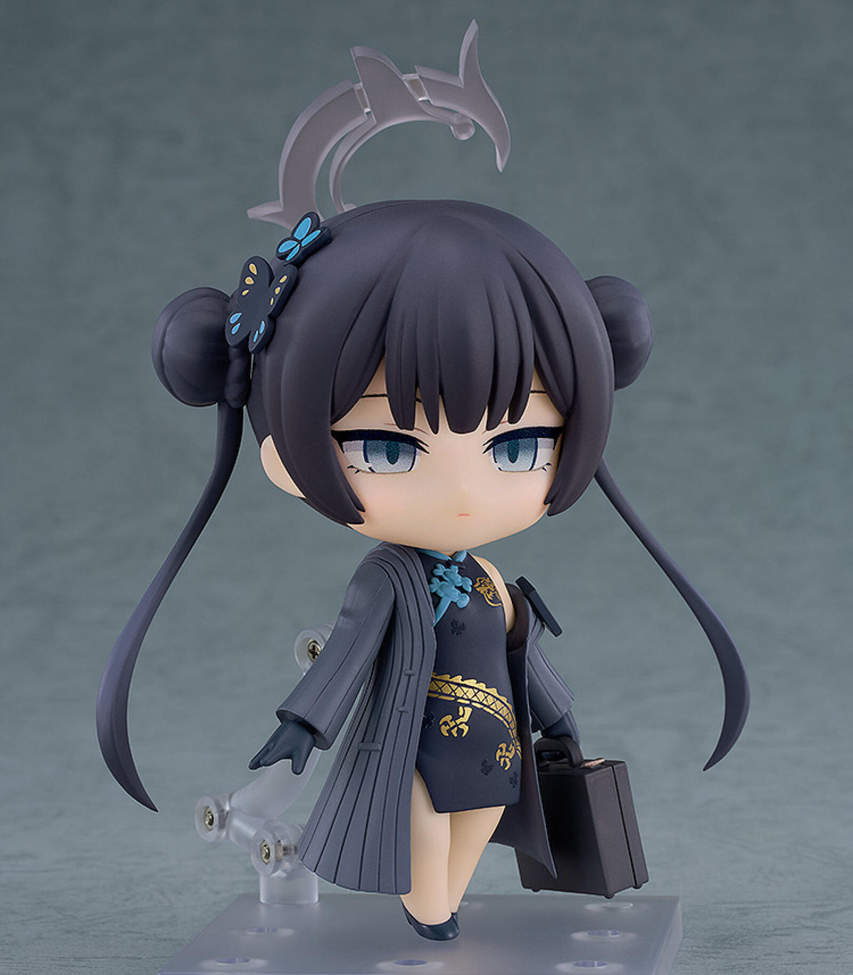 Blue Archive Nendoroid Kisaki Ryuuge