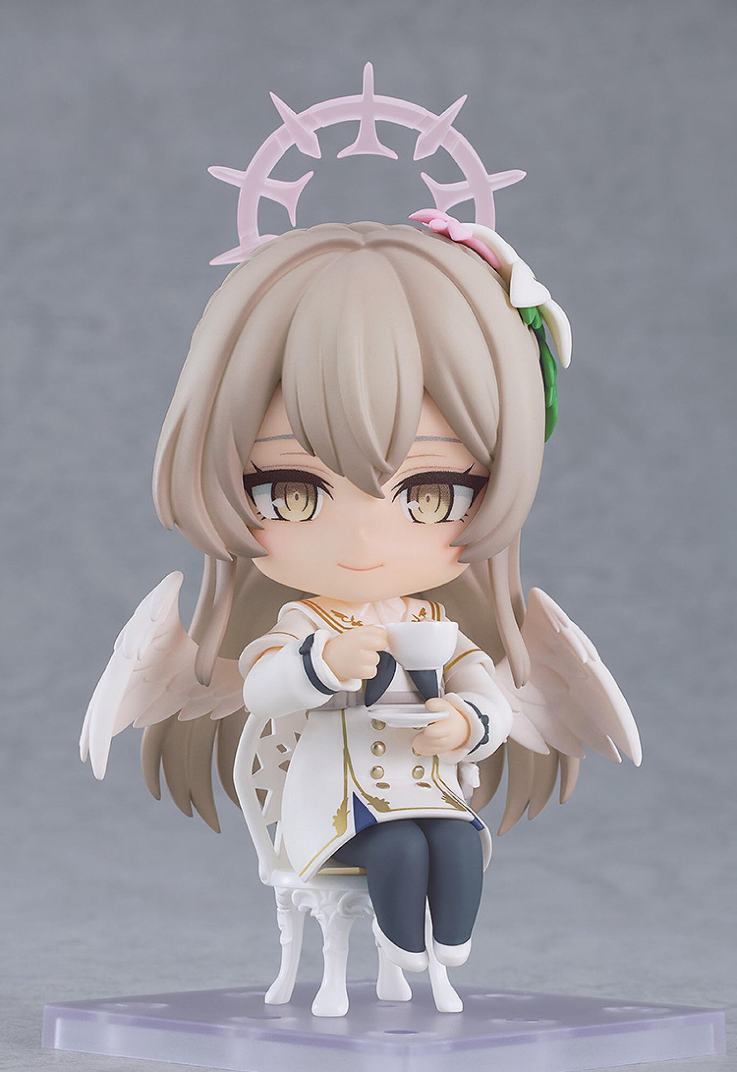 Blue Archive Nendoroid Nagisa Kirifuji
