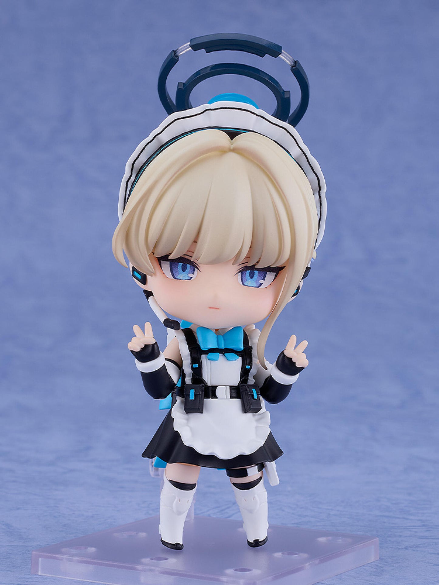 Blue Archive Nendoroid Toki Asuma