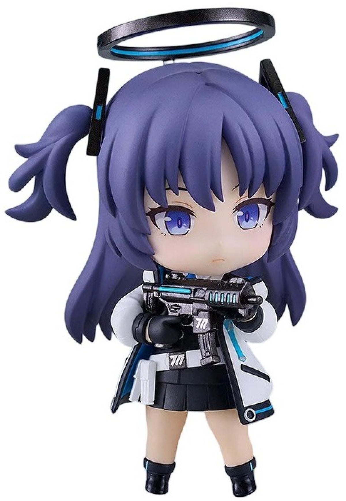 Blue Archive Nendoroid Yuuka Hayase