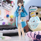 Blue Archive POP UP PARADE Airi Band Event KV Version