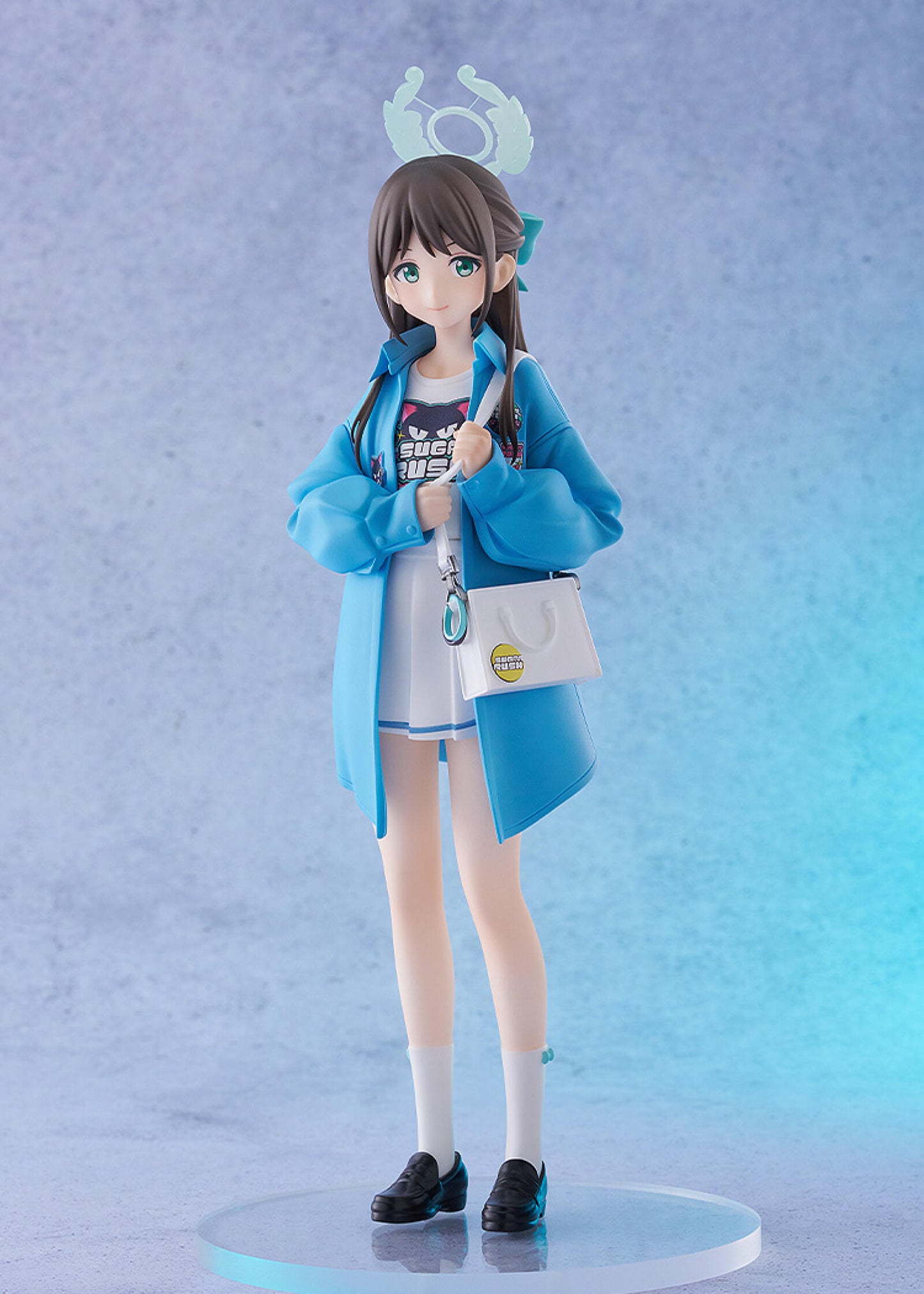 Blue Archive POP UP PARADE Airi Band Event KV Version