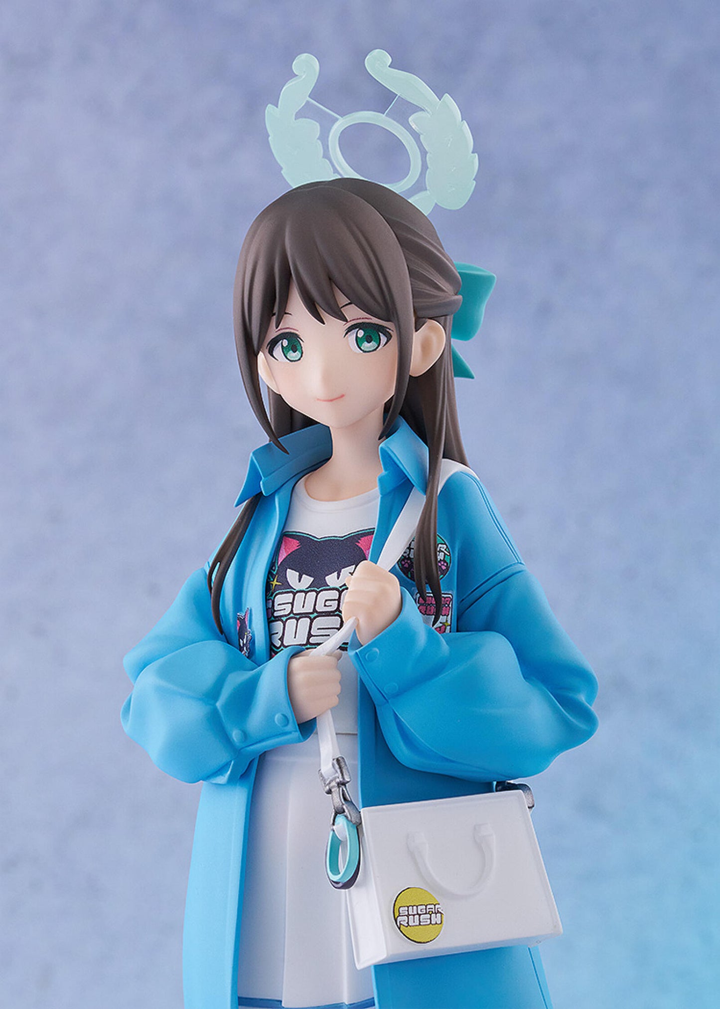 Blue Archive POP UP PARADE Airi Band Event KV Version