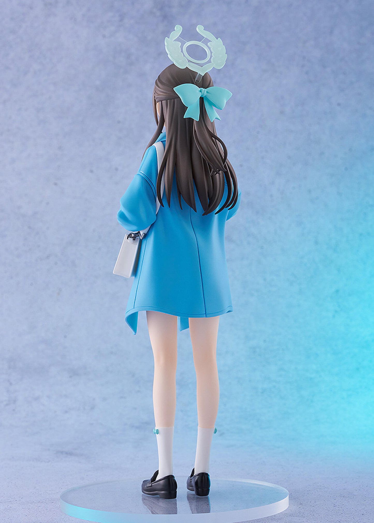 Blue Archive POP UP PARADE Airi Band Event KV Version