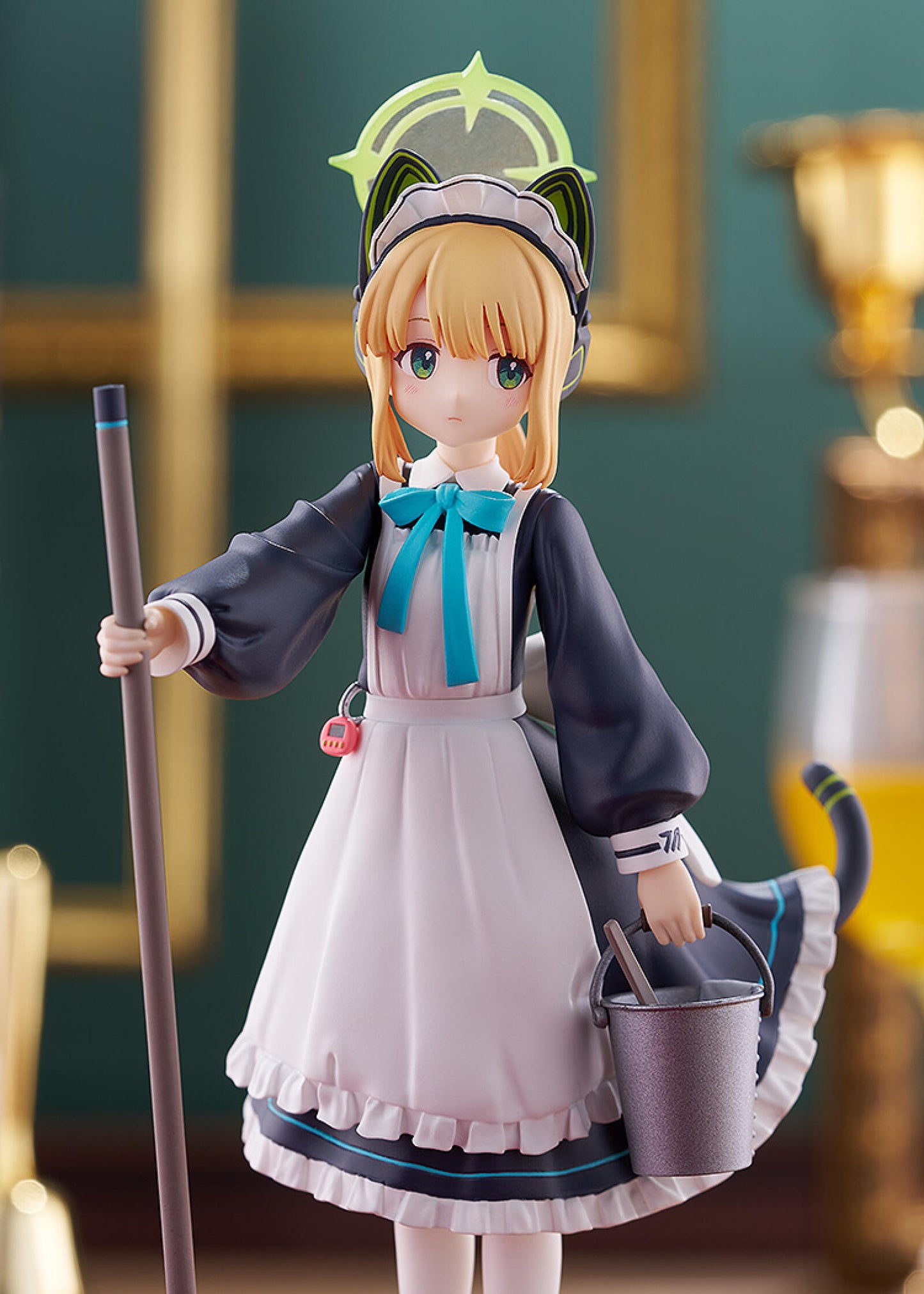 Blue Archive POP UP PARADE Midori (Maid)