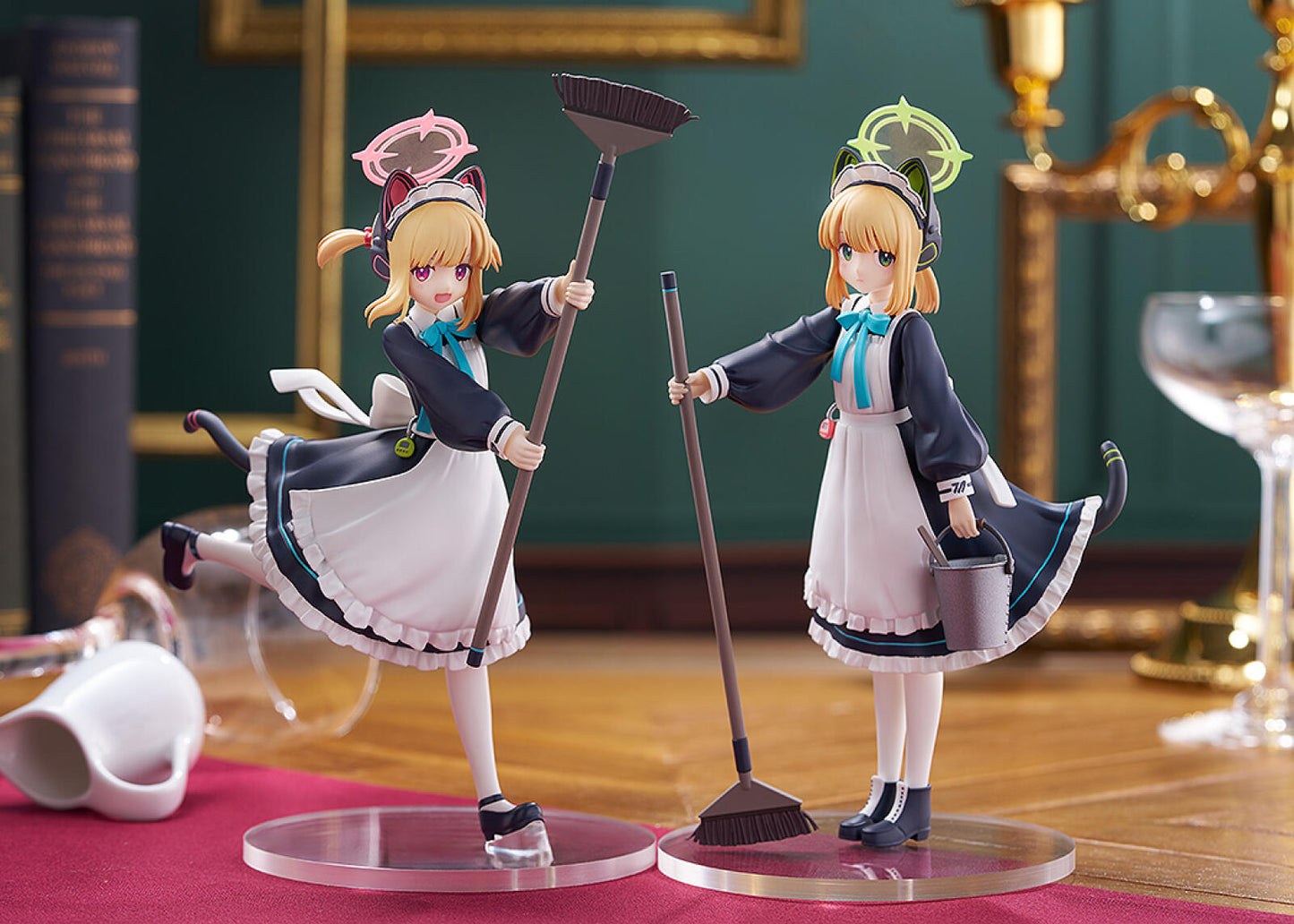 Blue Archive POP UP PARADE Midori (Maid)