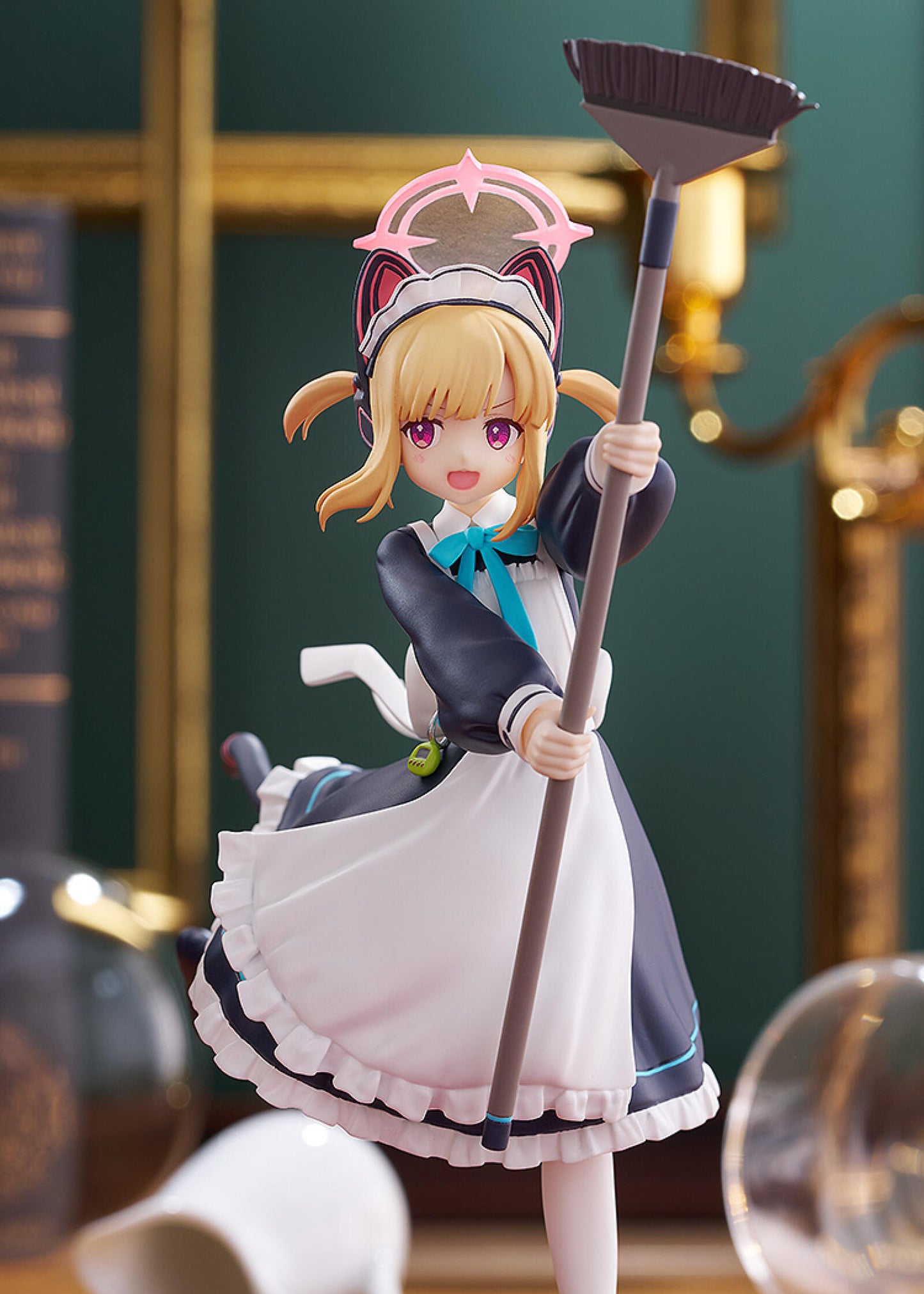 Blue Archive POP UP PARADE Momoi (Maid)