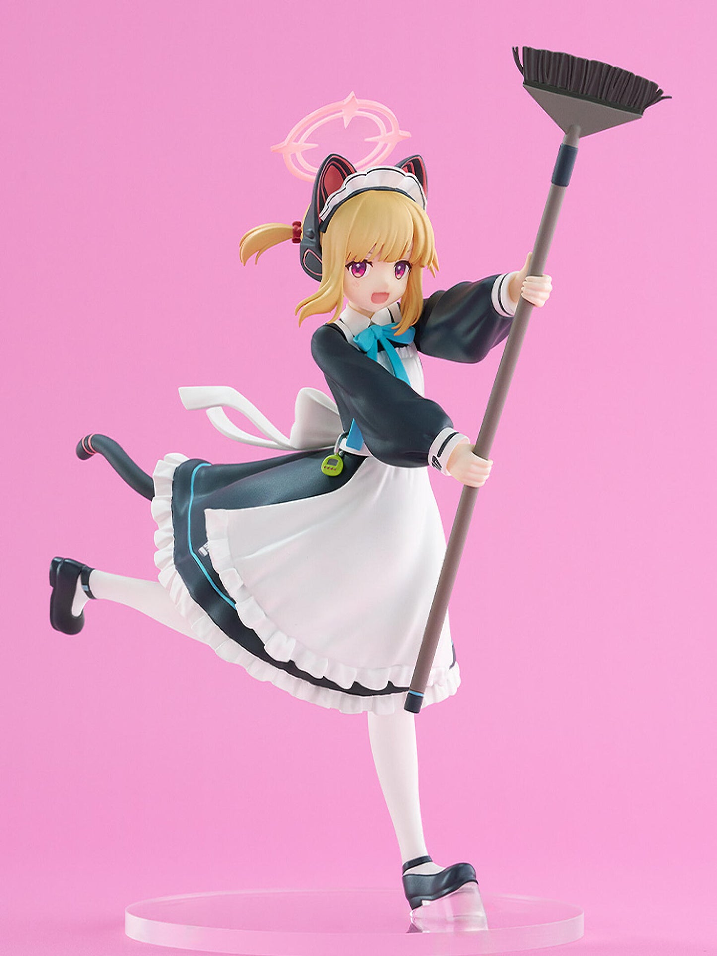 Blue Archive POP UP PARADE Momoi (Maid)