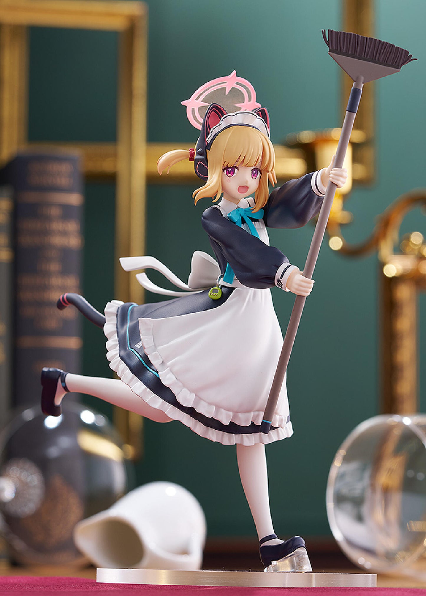 Blue Archive POP UP PARADE Momoi (Maid)