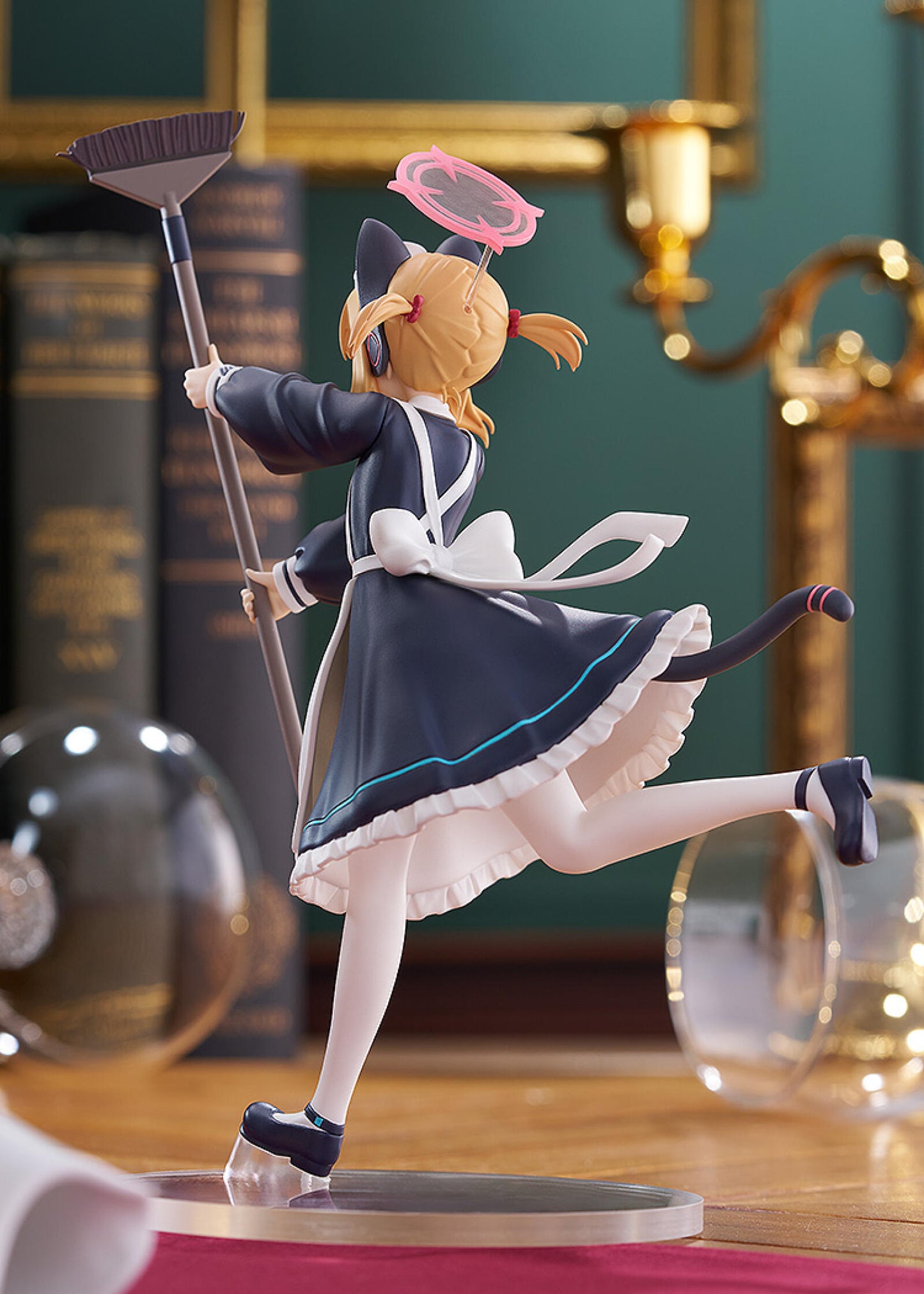 Blue Archive POP UP PARADE Momoi (Maid)