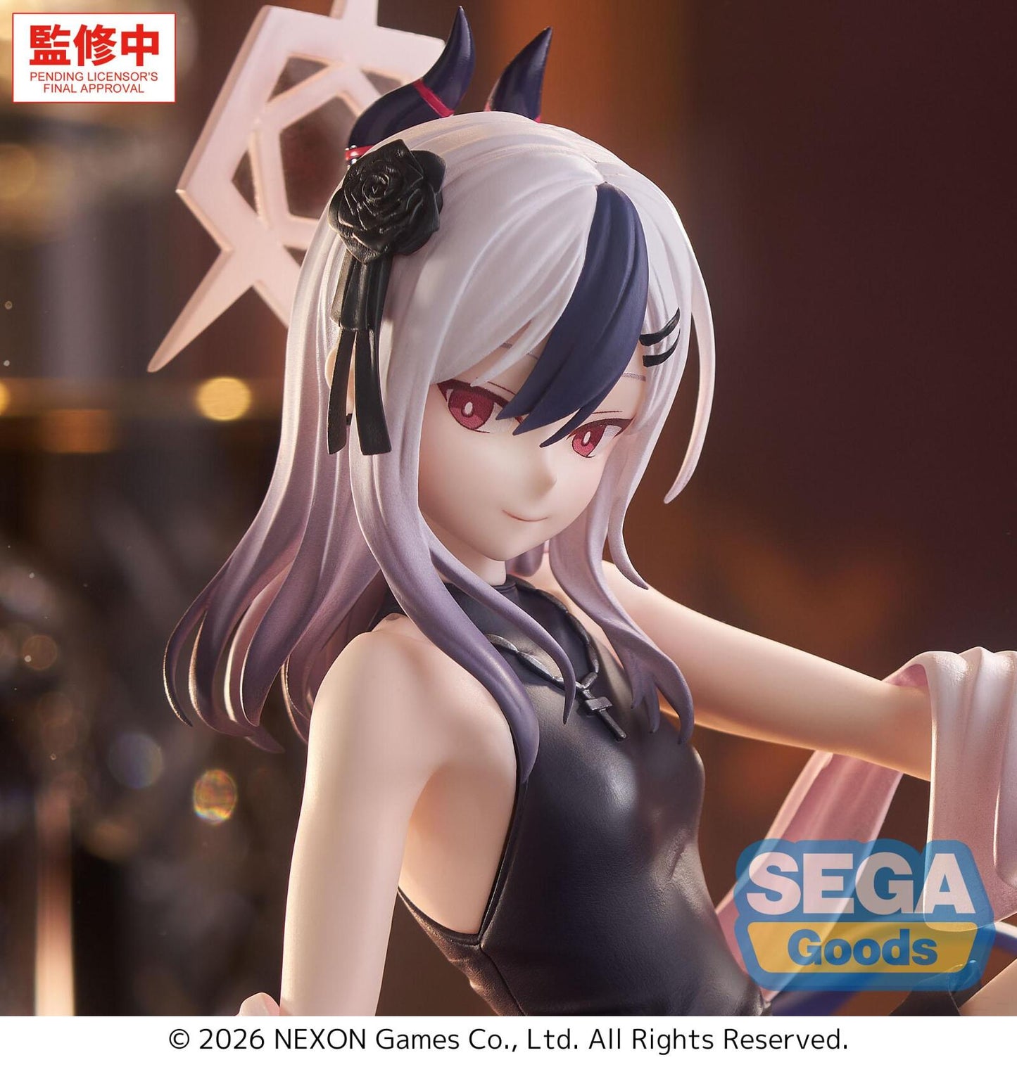 Blue Archive Yumemirize Kayoko