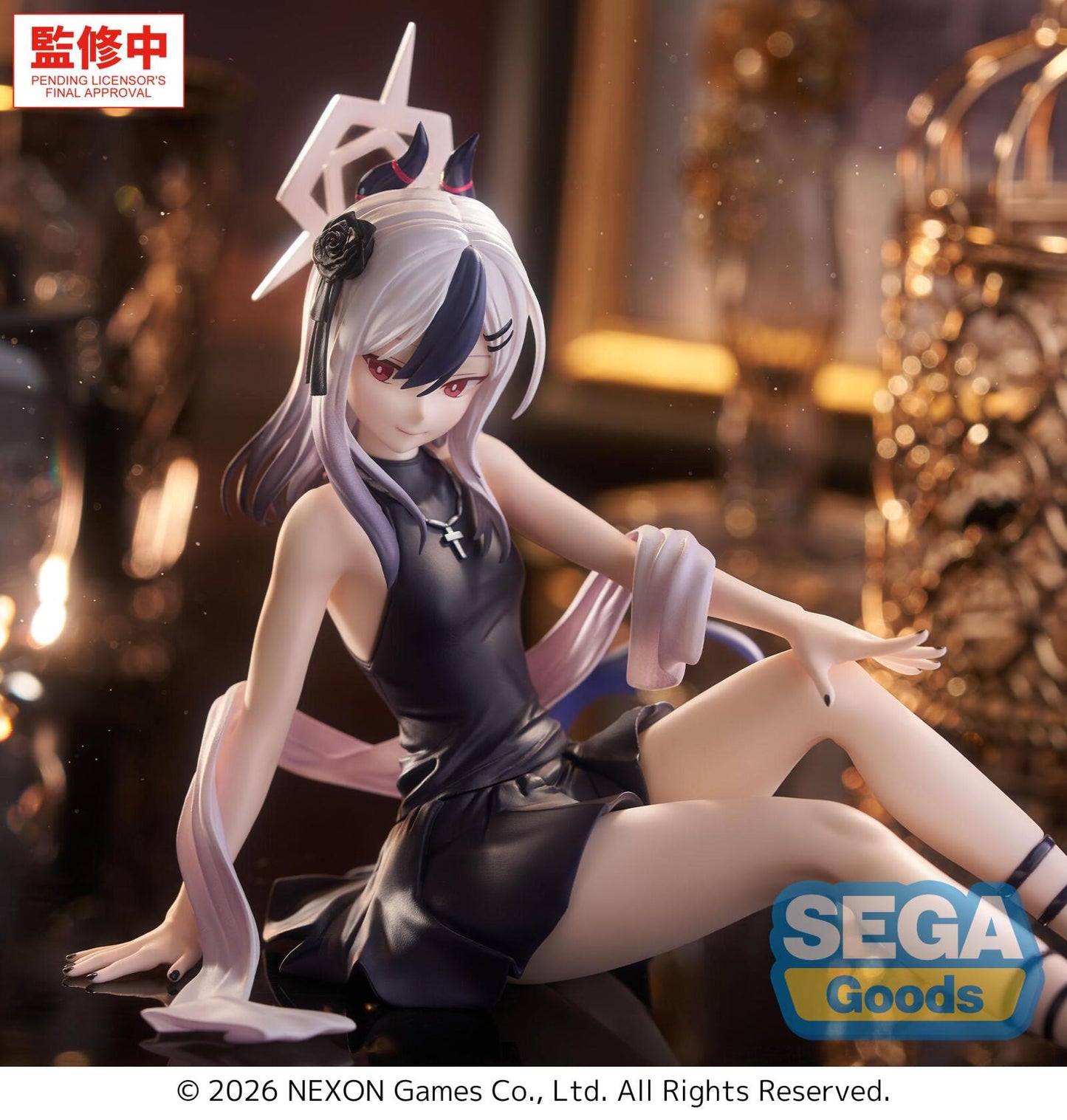 Blue Archive Yumemirize Kayoko