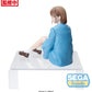 Blue Box PM Perching Figure Chinatsu Kano