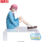 Blue Box PM Perching Figure Hina Chono