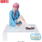 Blue Box PM Perching Figure Hina Chono