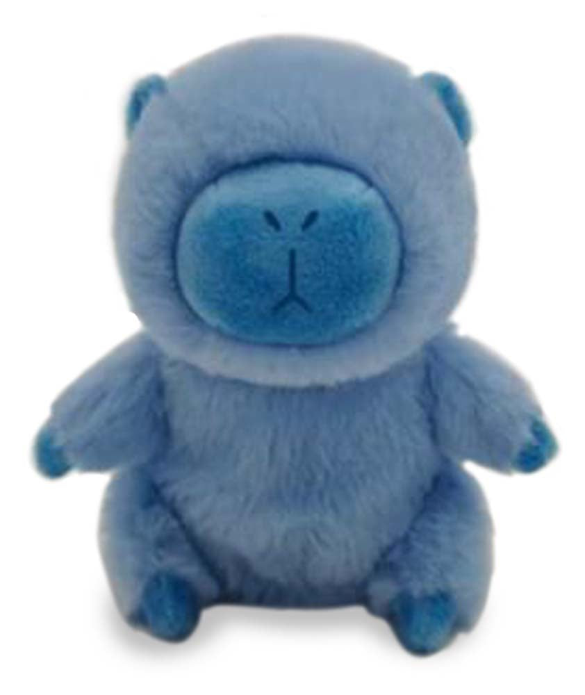 Capy's 7" Capybara Plush Assortment