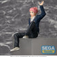 Blue Exorcist Shimane Illuminati Saga PM Perching Figure Renzo Shima