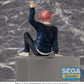 Blue Exorcist Shimane Illuminati Saga PM Perching Figure Renzo Shima
