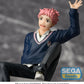 Blue Exorcist Shimane Illuminati Saga PM Perching Figure Renzo Shima