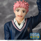 Blue Exorcist Shimane Illuminati Saga PM Perching Figure Renzo Shima