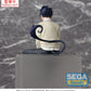 Blue Exorcist Shimane Illuminati Saga PM Perching Figure Rin Okumura