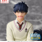 Blue Exorcist Shimane Illuminati Saga PM Perching Figure Rin Okumura